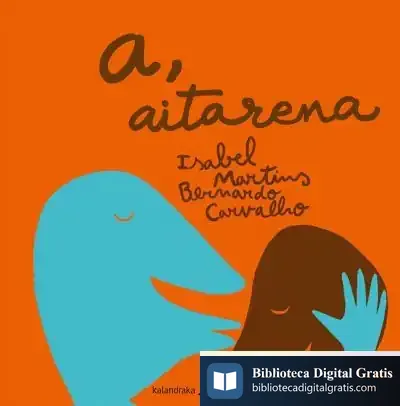 Descargar A, Aitarena