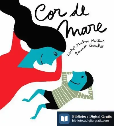 Descargar Cor De Mare de Sonia Lidia Quequejana Mamani