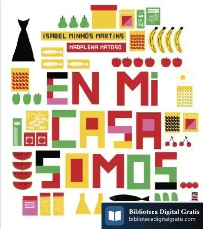 Descargar En Mi Casa Somos