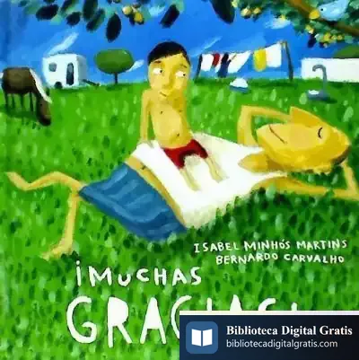 Descargar ¡Muchas Gracias!