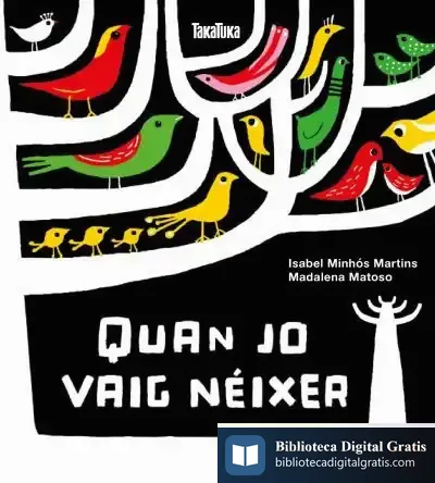 Descargar Quan Jo Vaig Néixea