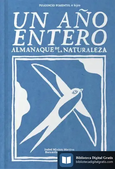 Descargar Un Año Entero de Isabel Fernandes Minhós Martins