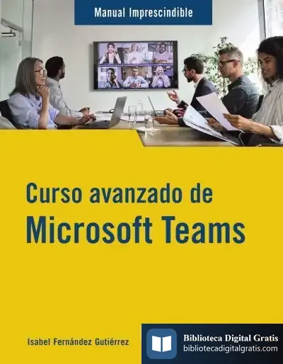 Descargar Curso Avanzado De Microsoft Teams