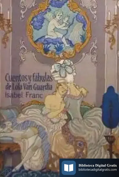 Descargar Cuentos Y Fábulas De Lola Van Guardia