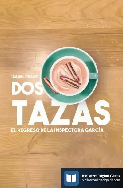 Descargar Dos Tazas de Isabel Franc