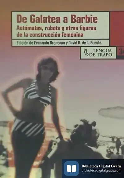 Descargar De Galatea A Barbie