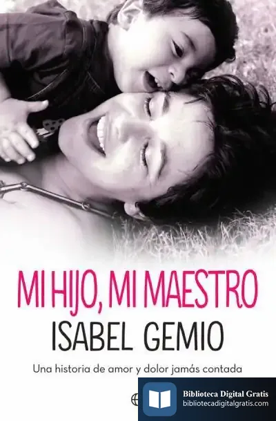 Descargar Mi Hijo, Mi Maestro