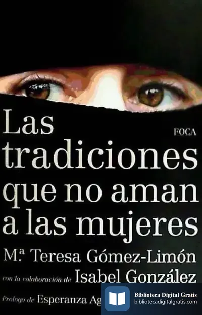 Descargar Las Tradiciones Que No Aman A Las Mujeres de Ilan Brenman