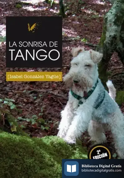 Descargar La Sonrisa De Tango
