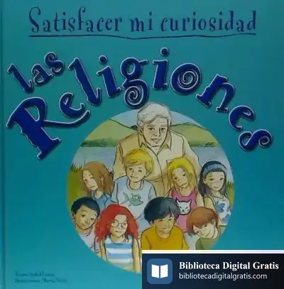 Descargar Las Religiones de Anne Gracie