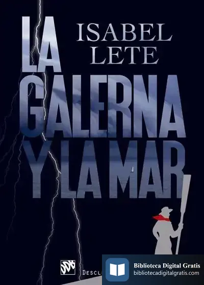 Descargar La Galerna Y La Mar