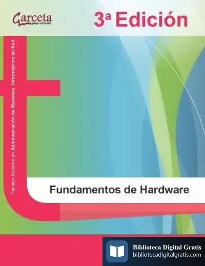 Descargar Fundamentos De Hardware