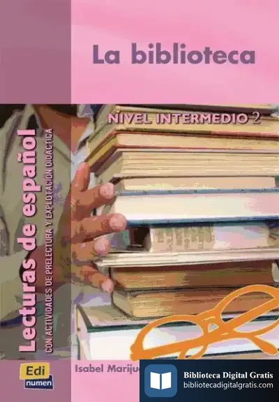 Descargar La Biblioteca de Isabel Marijuán Adrián