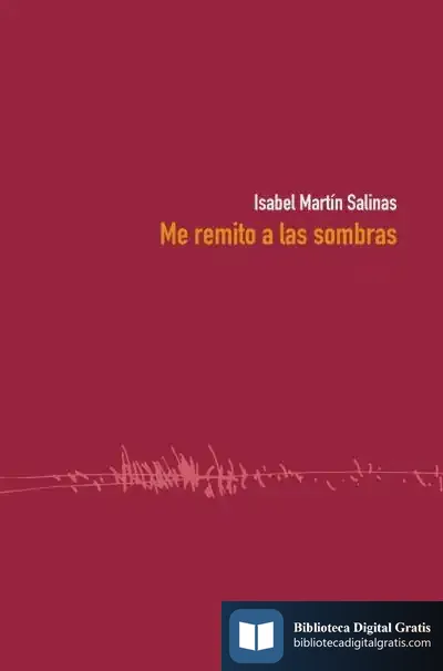 Descargar Me Remito A Las Sombras