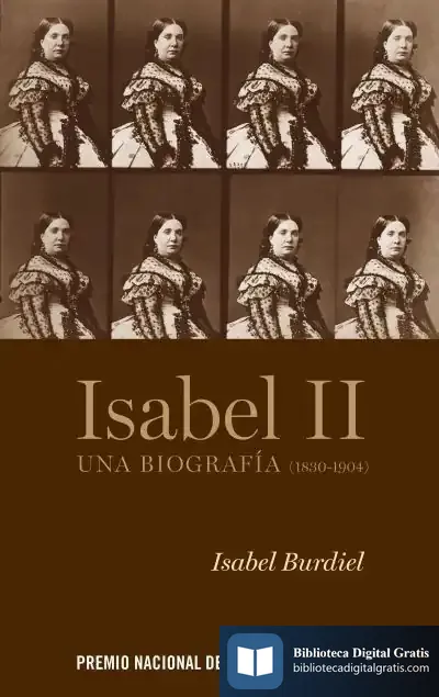 Descargar Isabel Ii