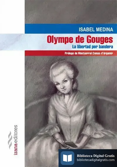 Descargar Olympe De Gouge