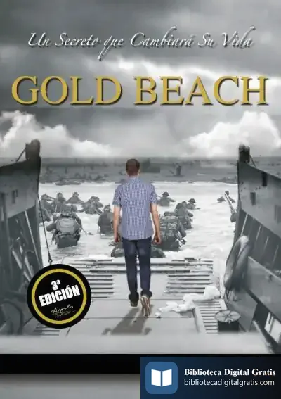Descargar Gold Beach