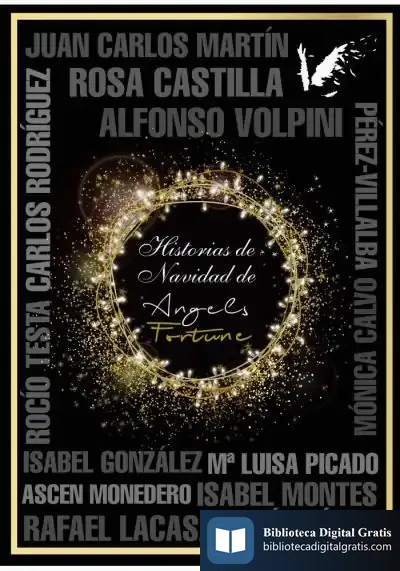 Descargar Historias De Navidad De Angels Fortune