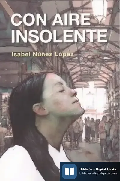 Descargar Con Aire Insolente