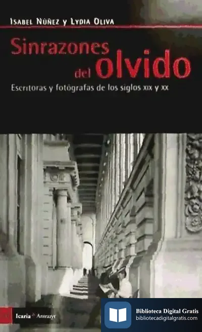 Descargar Sinrazones Del Olvido