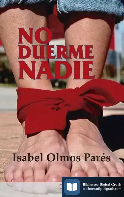 Descargar No Duerme Nadie