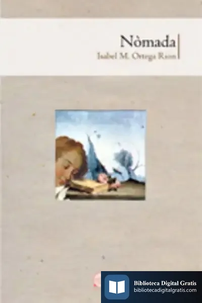 Descargar Nòmada de Isabel Ortega I Rión