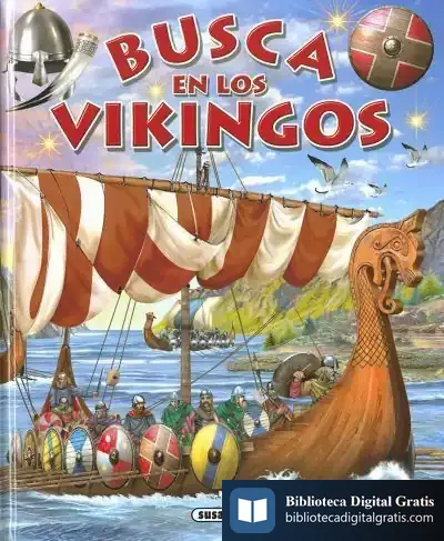 Descargar Busca ... Busca En Los Vikingos
