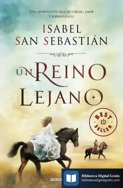 Descargar Un Reino Lejano de Isabel San Sebastián