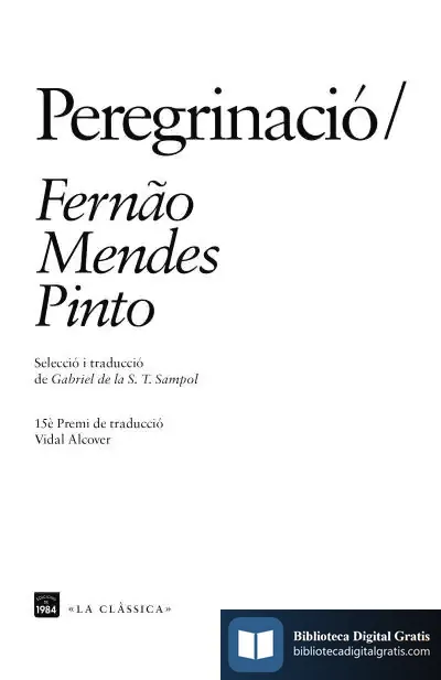 Descargar Peregrinació de Isabel Soler Quintana