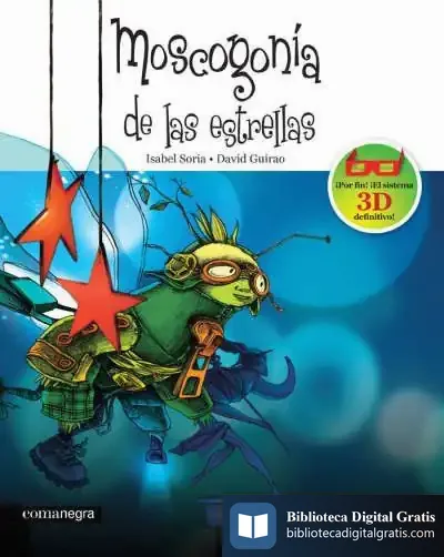 Descargar Moscogonía De Las Estrellas