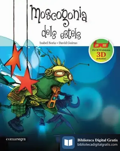 Descargar Moscogonia Dels Estels