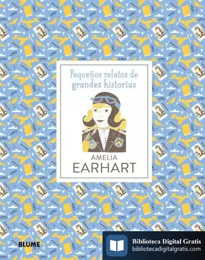 Descargar Amelia Earhart de Isabel Thomas