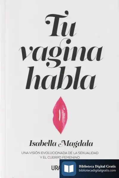 Descargar Tu Vagina Habla