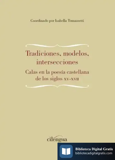 Descargar Tradiciones, Modelos, Intersecciones de Frank Ching