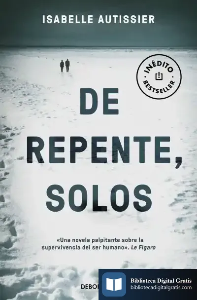 Descargar De Repente, Solos