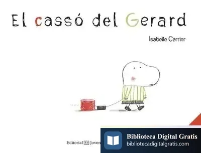Descargar El Casso Del Gerard de Gerardo González de Vega