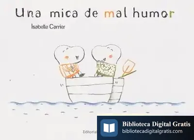 Descargar Una Mica De Mal Humor