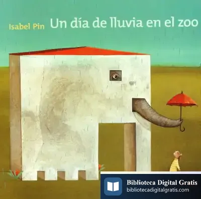 Descargar Un Día De Lluvia En El Zoo de Brandon Taylor