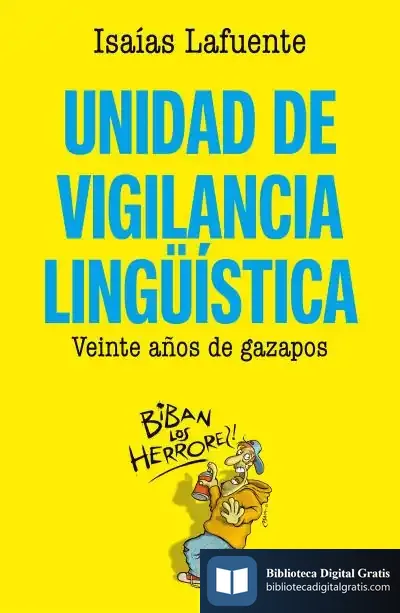 Descargar Unidad De Vigilancia Lingüística