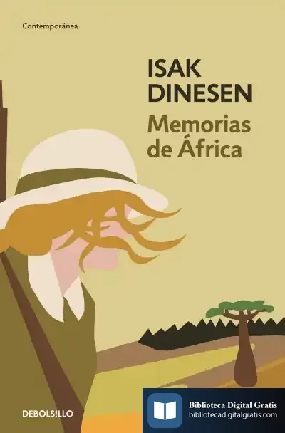 Descargar Memorias De África