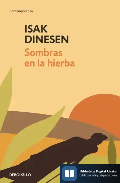 Descargar Sombras En La Hierba de Isak Dinesen