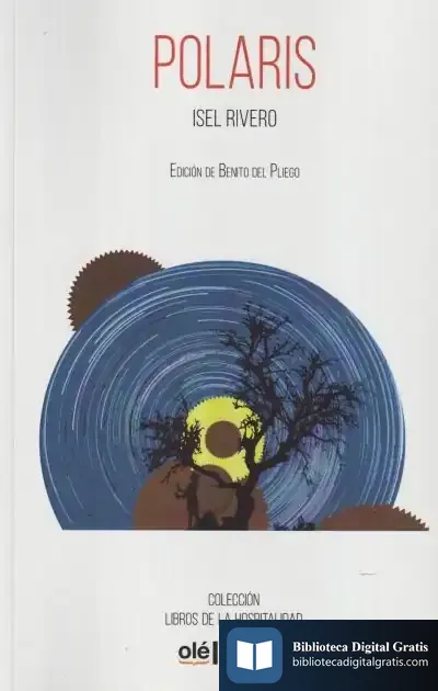 Descargar Polaris: Muestra Heterodoxa De Poemas. 1959-2020