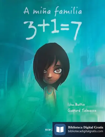 Descargar A Miña Familia 3+1=7