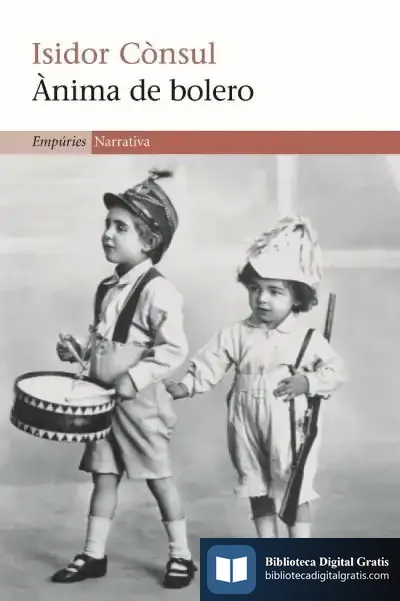Descargar Ànima De Bolero