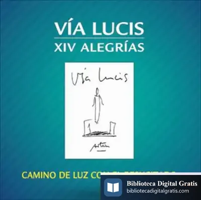 Descargar Vía Lucis Xiv Alegrías