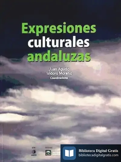 Descargar Expresiones Culturales Andaluzas de Howard Loxton