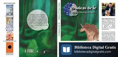 Descargar Crónicas De Ïe de Isidoro Ortega-lópez