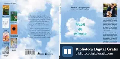 Descargar Nube De Mimos de Isidoro Ortega-lópez