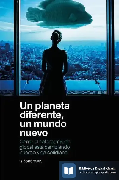Descargar Un Planeta Diferente, Un Mundo Nuevo