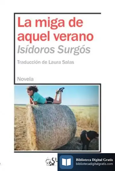 Descargar Miga De Aquel Verano,La